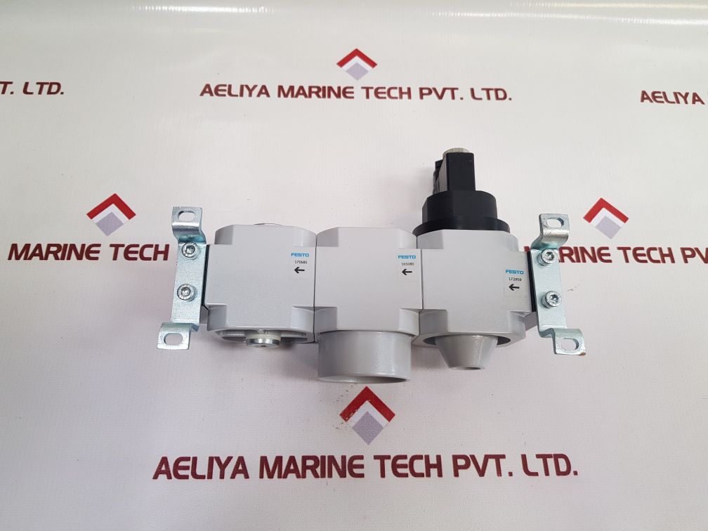 FESTO MIDI-24