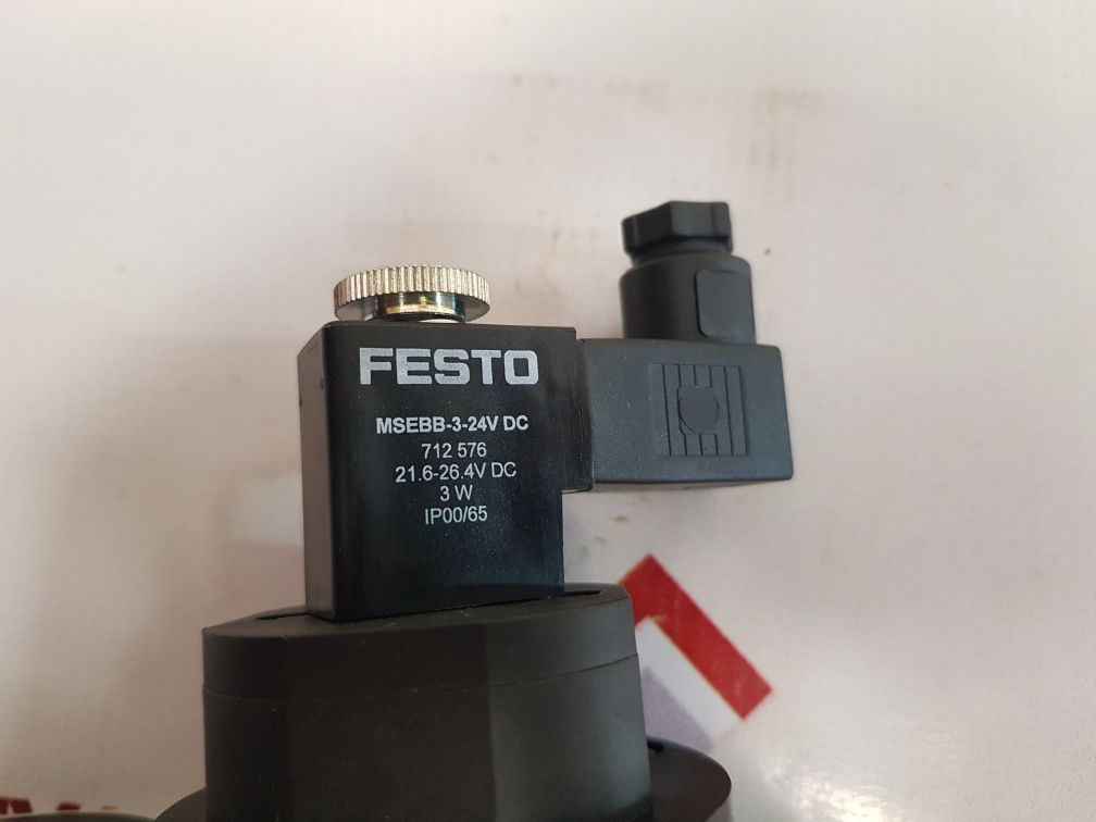 FESTO MIDI-24