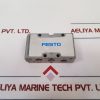 FESTO VL-5-1/4-B PNEUMATIC VALVE 14294
