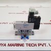 FESTO VSVA-B-M52-AH-A2-1C1 PROXIMITY SWITCH