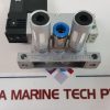 FESTO VSVA-B-M52-AH-A2-1C1 PROXIMITY SWITCH