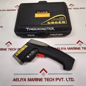 FLUKE PRQ 11403780 IR THERMOMETER