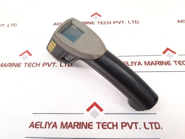 FLUKE PRQ 11403780 IR THERMOMETER