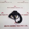 DYNAMIC MICROPHONE FOR ICOM IC-710M
