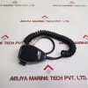 DYNAMIC MICROPHONE FOR ICOM IC-710M