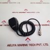 DYNAMIC MICROPHONE FOR ICOM IC-710M