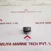 FSG AN 1566Z80-257.005 PRECISION ROTARY POTENTIOMETER