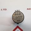 FSG AN 1566Z80-257.005 PRECISION ROTARY POTENTIOMETER