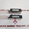 FUJI ELECTRIC 2MBI300U2B-060 IGBT MODULE