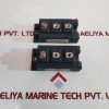 FUJI ELECTRIC 2MBI300U2B-060 IGBT MODULE
