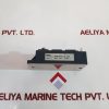 FUJI ELECTRIC 2MBI300U2B-060 IGBT MODULE