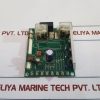 FURUNO 07P2076-4 PCB CARD