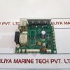 FURUNO 07P2076-4 PCB CARD