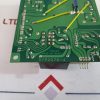 FURUNO 07P2076-4 PCB CARD