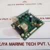 FURUNO 07P2076-4 PCB CARD