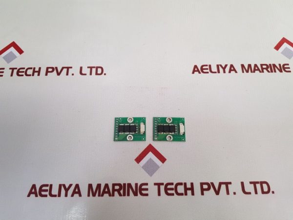 FASTPCB E300750 OCN STEERING CARD