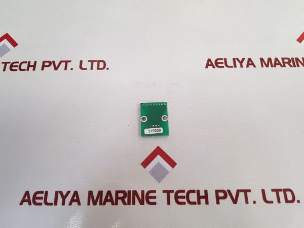 FASTPCB E300750 OCN STEERING CARD