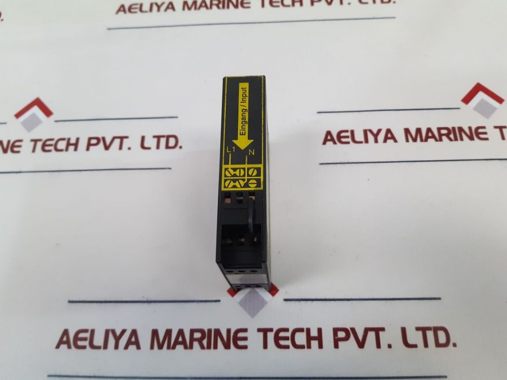 FEAS PSU0124 DC-POWER SUPPLY - Aeliya Marine