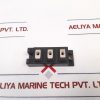 FUJI ELECTRIC 2MBI100N-060 IGBT POWER TRANSISTOR MODULE