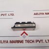 FUJI ELECTRIC 2MBI100N-060 IGBT POWER TRANSISTOR MODULE