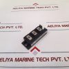FUJI ELECTRIC 2MBI100N-060 IGBT POWER TRANSISTOR MODULE