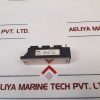 FUJI ELECTRIC 2MBI100TA-060 IGBT MODULE