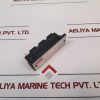 FUJI ELECTRIC 2MBI100TA-060 IGBT MODULE