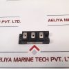 FUJI ELECTRIC 2MBI100TA-060 IGBT MODULE