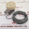 G.A. BRAUN PHOTOCELL 35-700