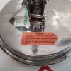 GENERAL 0-100°C TEMPERATURE GAUGE