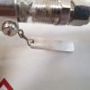 GENERAL 0-100°C TEMPERATURE GAUGE