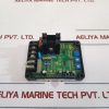 GENERATOR AVR GAVR-8AH AVR VOLTAGE REGULATOR