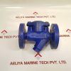 GESTRA FLOWSERVE MK 45-1