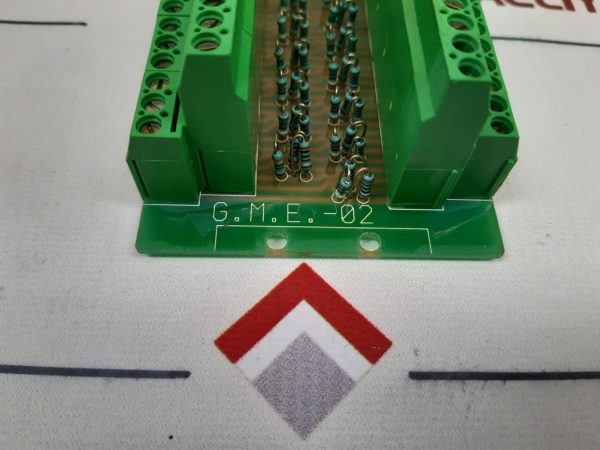 SHIN GME-02