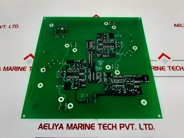 GENERAL ELECTRIC DS200DSFBG1AEB PCB CARD