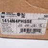 HAMMOND BUL10020