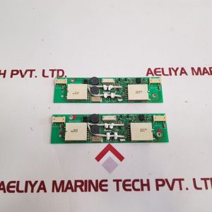 HITACHI VNR10C209-INV LCD INVERTER BOARD BACKLIGHT