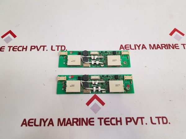 HITACHI VNR10C209-INV LCD INVERTER BOARD BACKLIGHT