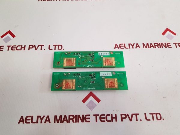 HITACHI VNR10C209-INV LCD INVERTER BOARD BACKLIGHT