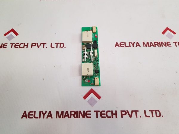 HITACHI VNR10C209-INV LCD INVERTER BOARD BACKLIGHT