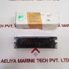 HONEYWELL 900TER-0001 TERMINAL BLOCK