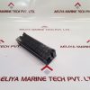 HONEYWELL 900TER-0001 TERMINAL BLOCK