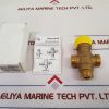 HONEYWELL TM50SOLAR-1/2E VALVE