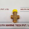 HONEYWELL TM50SOLAR-1/2E VALVE