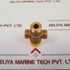 HONEYWELL TM50SOLAR-1/2E VALVE