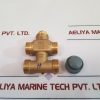 HONEYWELL V5823C4013 ZONE VALVE KVS 2.5