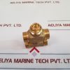 HONEYWELL V5823C4013 ZONE VALVE KVS 2.5