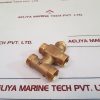 HONEYWELL V5823C4013 ZONE VALVE KVS 2.5