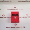 HONEYWELL XLS-278 FIRE ALARM STATION 240590P