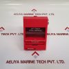 HONEYWELL XLS-278 FIRE ALARM STATION 240590P